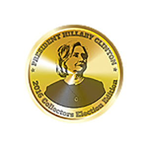 President Clinton (HILL)